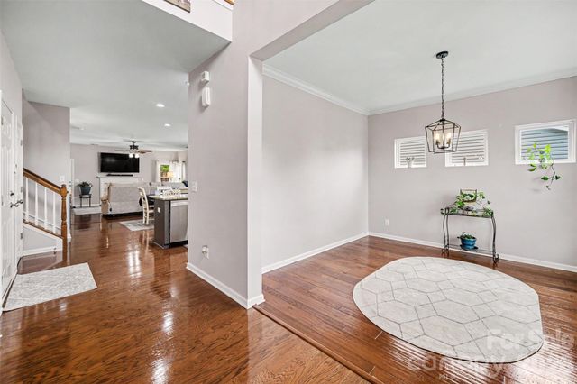5007 Sipes Place, Indian Trail, NC 28079