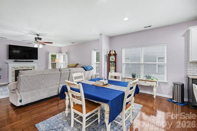 5007 Sipes Place, Indian Trail, NC 28079
