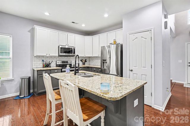 5007 Sipes Place, Indian Trail, NC 28079