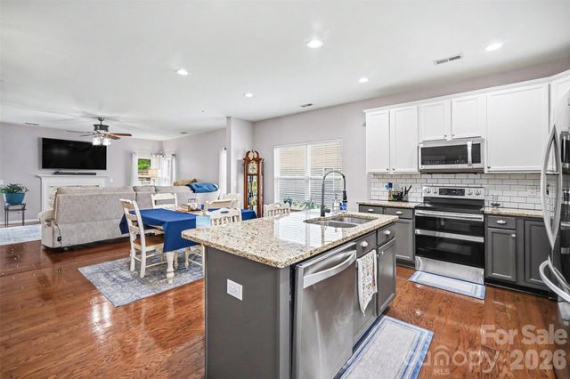 5007 Sipes Place, Indian Trail, NC 28079