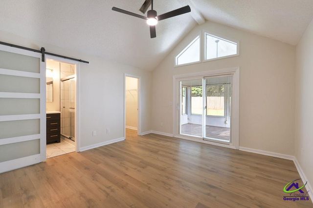 731 Gateway Drive, Bonaire, GA 31005
