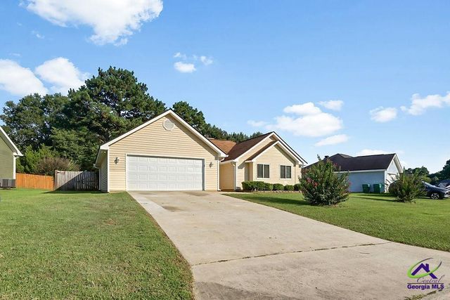 731 Gateway Drive, Bonaire, GA 31005