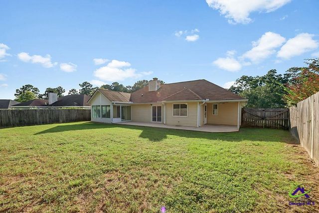 731 Gateway Drive, Bonaire, GA 31005