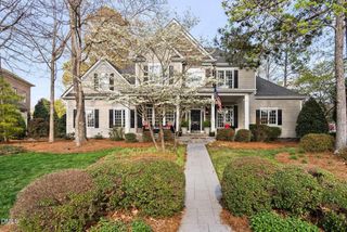 111 Monument View Lane, Cary, NC 27519