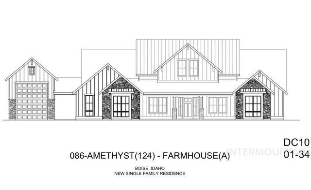14478 N Woodpecker Ave, Boise, ID 83714