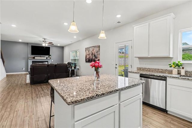 407 Sierra Point SW, Cartersville, GA 30120