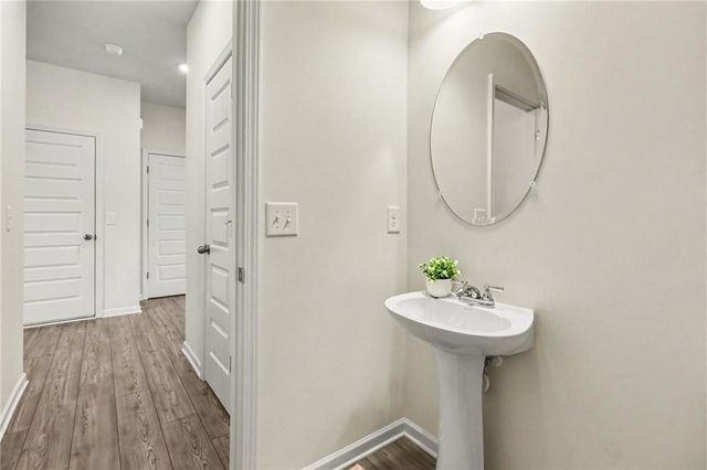 407 Sierra Point SW, Cartersville, GA 30120
