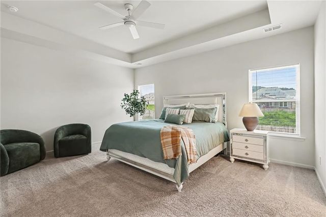 407 Sierra Point SW, Cartersville, GA 30120