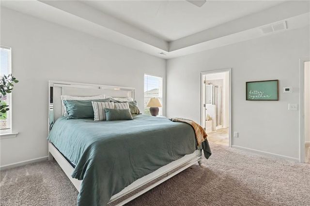 407 Sierra Point SW, Cartersville, GA 30120