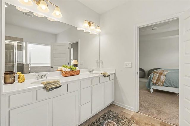 407 Sierra Point SW, Cartersville, GA 30120