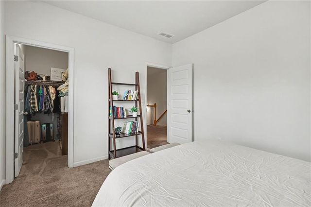 407 Sierra Point SW, Cartersville, GA 30120