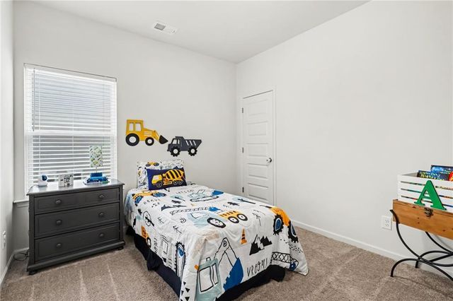407 Sierra Point SW, Cartersville, GA 30120