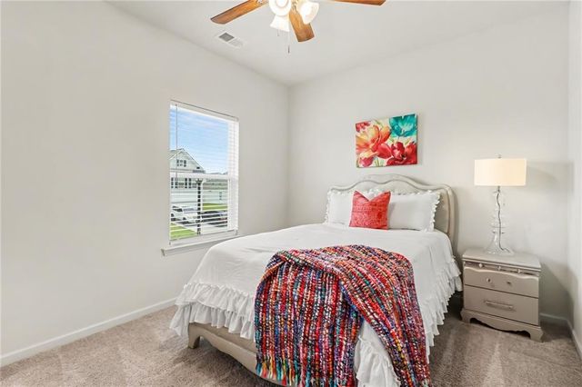 407 Sierra Point SW, Cartersville, GA 30120
