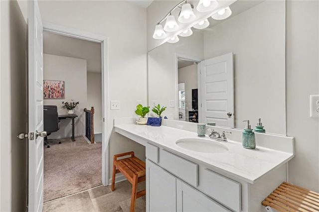407 Sierra Point SW, Cartersville, GA 30120