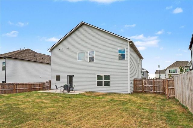 407 Sierra Point SW, Cartersville, GA 30120