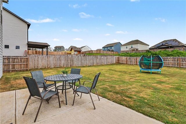 407 Sierra Point SW, Cartersville, GA 30120
