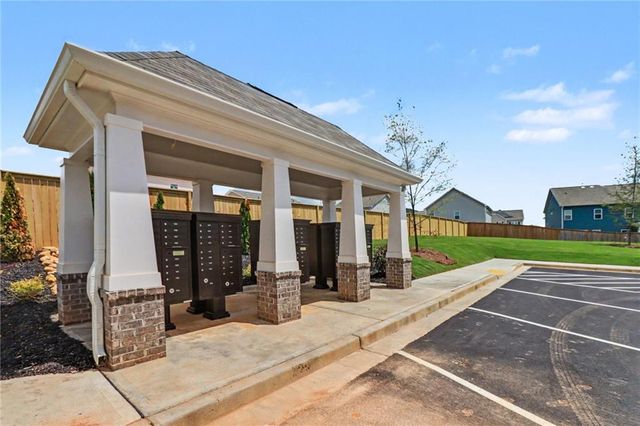 407 Sierra Point SW, Cartersville, GA 30120