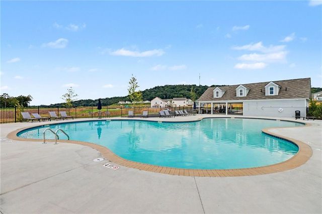 407 Sierra Point SW, Cartersville, GA 30120