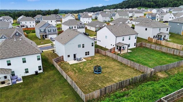 407 Sierra Point SW, Cartersville, GA 30120