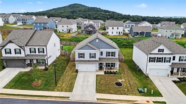 407 Sierra Point SW, Cartersville, GA 30120