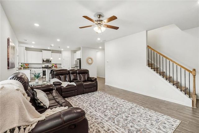 407 Sierra Point SW, Cartersville, GA 30120
