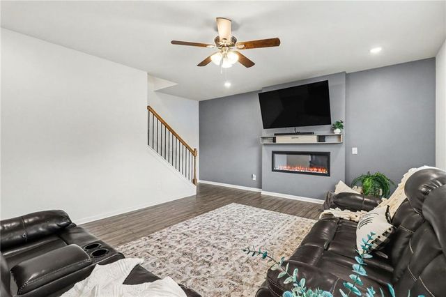 407 Sierra Point SW, Cartersville, GA 30120