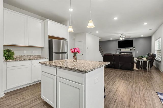 407 Sierra Point SW, Cartersville, GA 30120