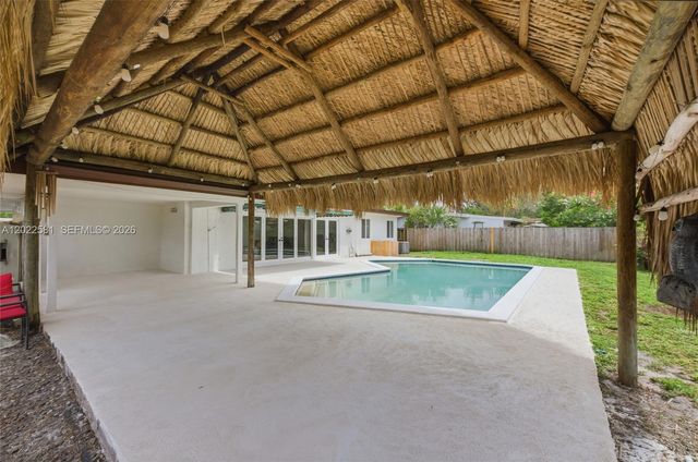 1141 SW 45th Ter, Plantation, FL 33317