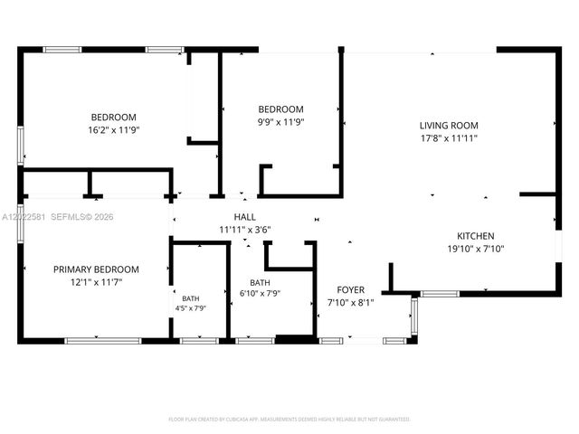 1141 SW 45th Ter, Plantation, FL 33317