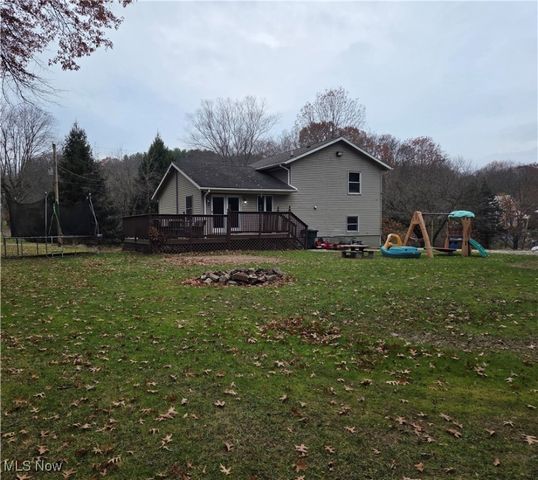 1100 Fawn Road SW, Dellroy, OH 44620