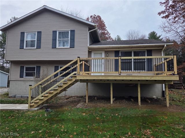 1100 Fawn Road SW, Dellroy, OH 44620