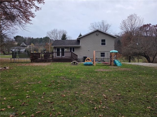 1100 Fawn Road SW, Dellroy, OH 44620