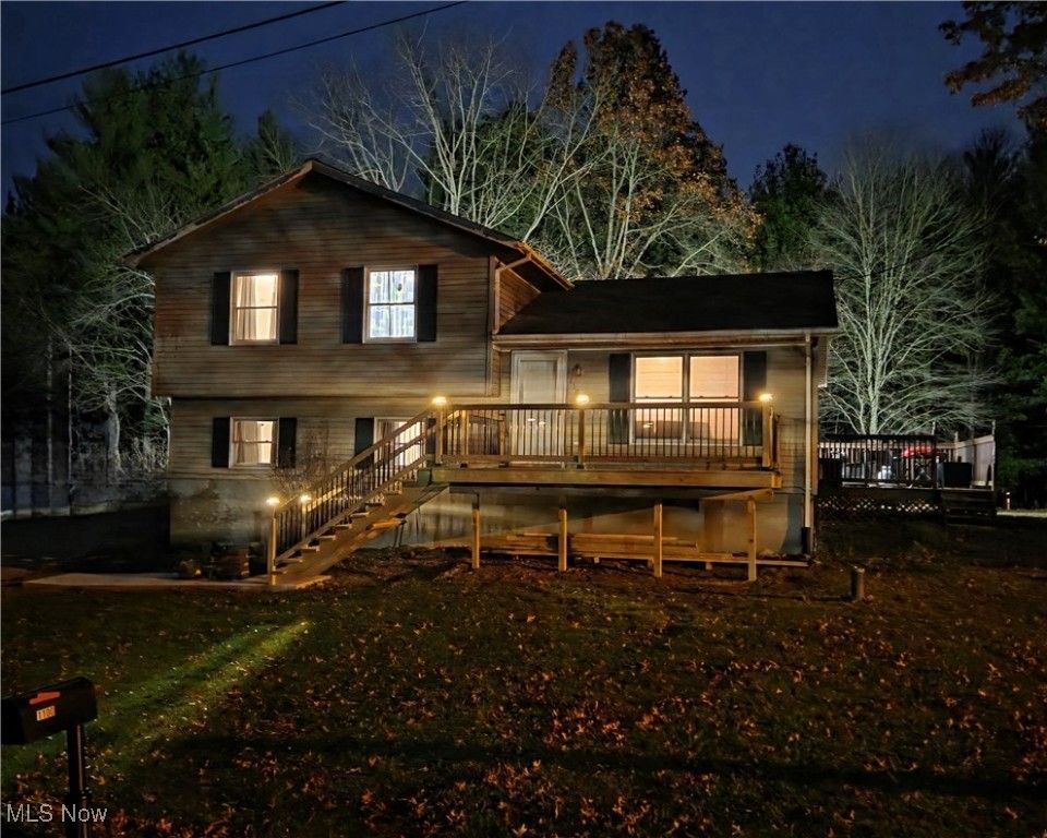 1100 Fawn Road SW, Dellroy, OH 44620