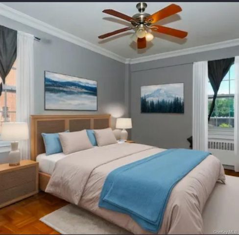 220 Pelham Road 3F, New Rochelle, NY 10805