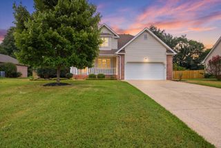 168 Mountain Brook Drive, Ringgold, GA 30736