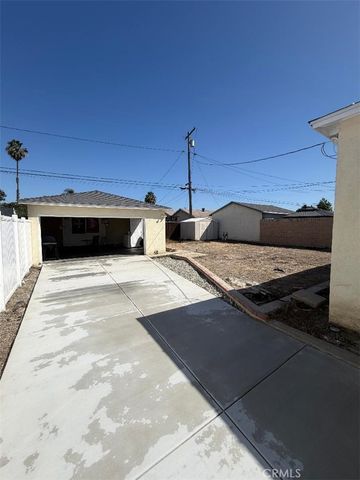 4832 Matney, Long Beach, CA 90807