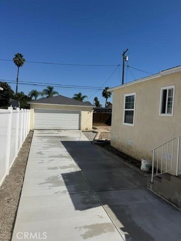 4832 Matney, Long Beach, CA 90807