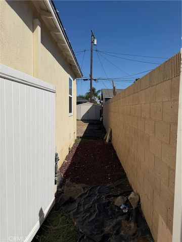 4832 Matney, Long Beach, CA 90807
