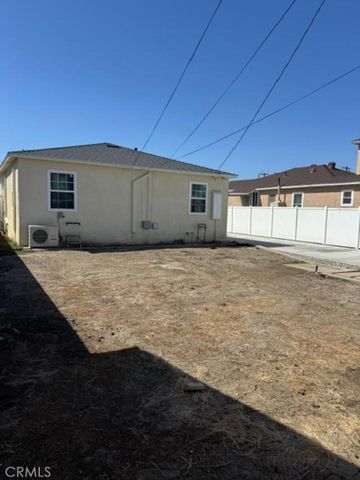 4832 Matney, Long Beach, CA 90807