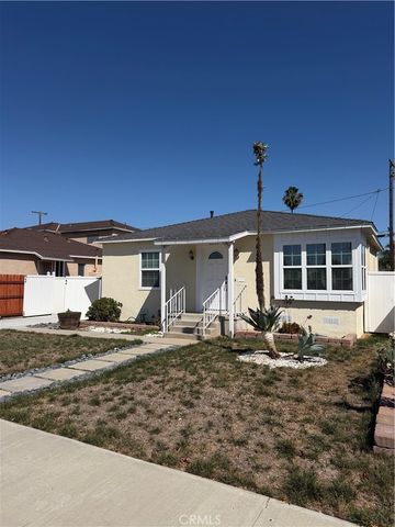 4832 Matney, Long Beach, CA 90807