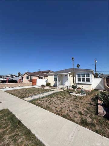 4832 Matney, Long Beach, CA 90807