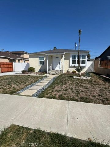 4832 Matney, Long Beach, CA 90807