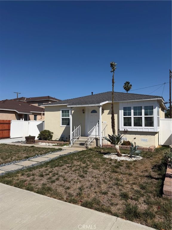 4832 Matney, Long Beach, CA 90807 — photo 4