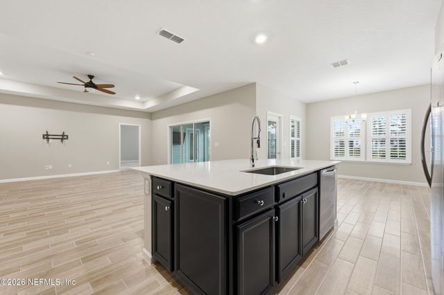 262 TRUMPCO Drive, St. Augustine, FL 32092