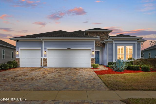 262 TRUMPCO Drive, St. Augustine, FL 32092