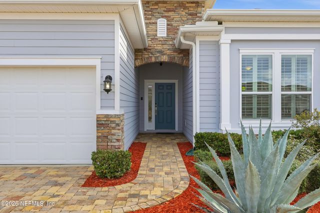 262 TRUMPCO Drive, St. Augustine, FL 32092