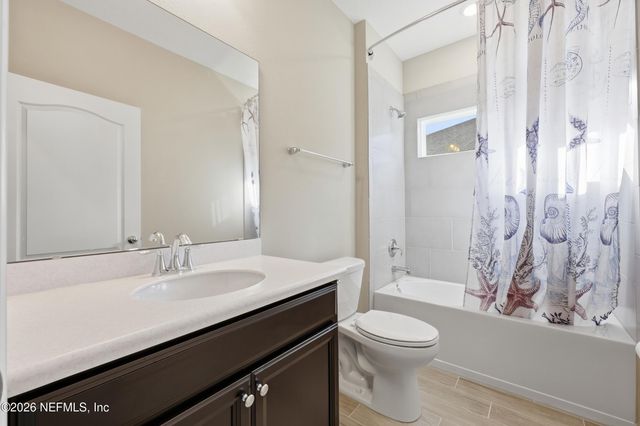 262 TRUMPCO Drive, St. Augustine, FL 32092