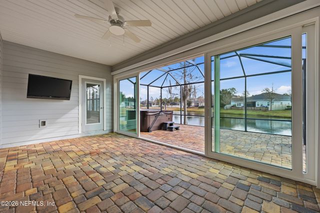 262 TRUMPCO Drive, St. Augustine, FL 32092