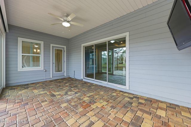 262 TRUMPCO Drive, St. Augustine, FL 32092