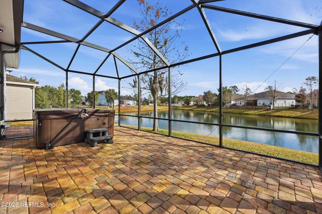 262 TRUMPCO Drive, St. Augustine, FL 32092